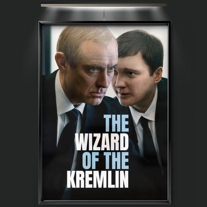 The Wizard Of The Kremlin (2026)
