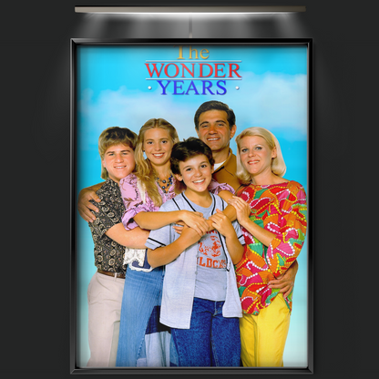 The Wonder Years (1988)