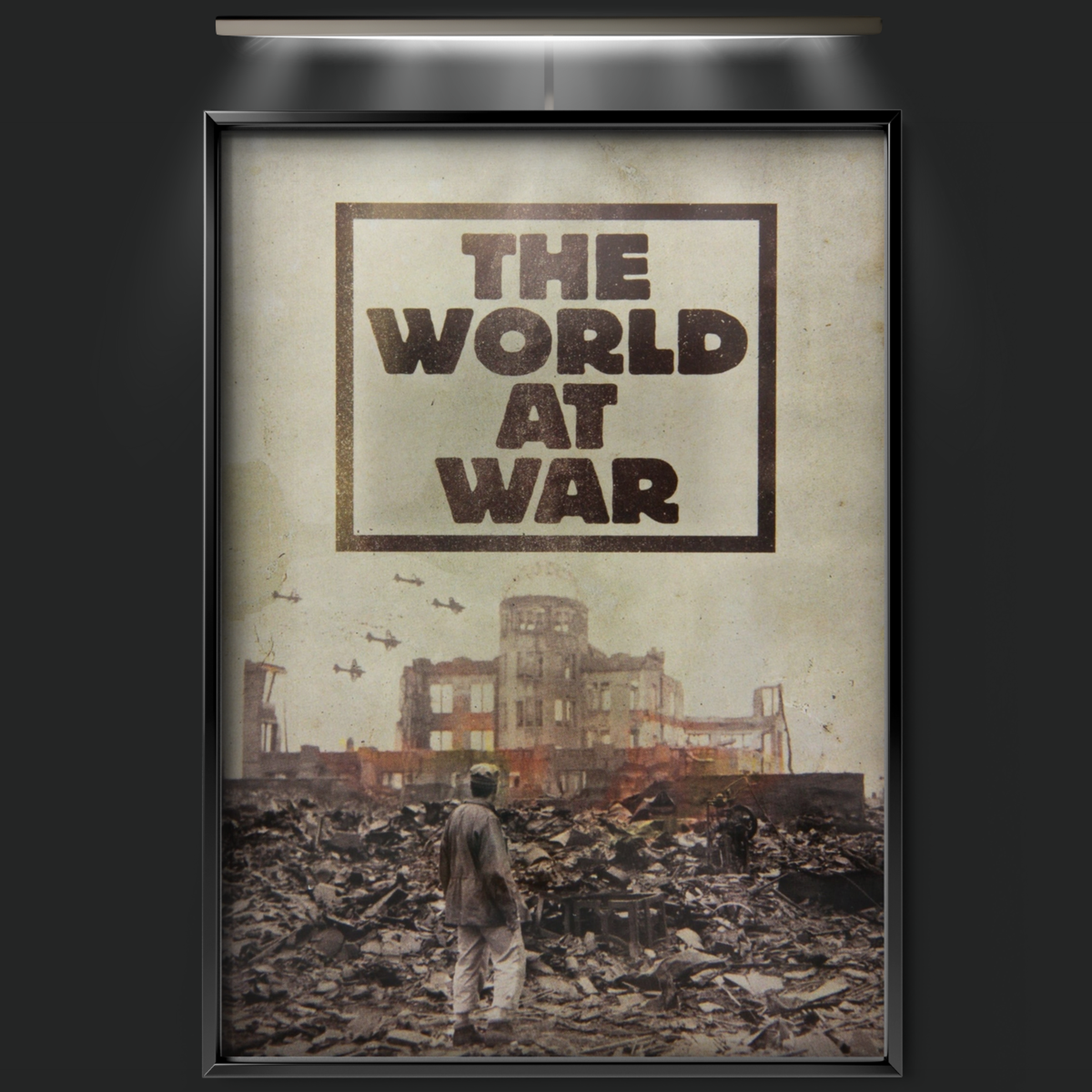 The World At War (1973)