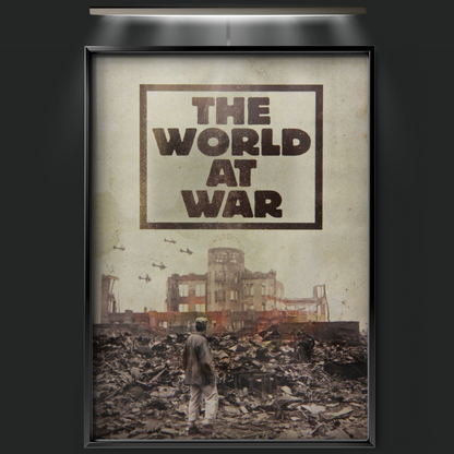The World At War (1973)
