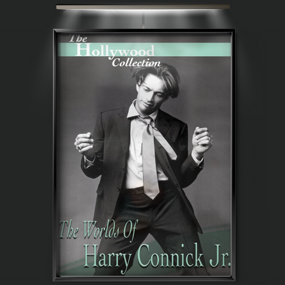 The Worlds Of Harry Connick Jr. (1999)
