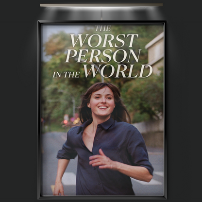 The Worst Person In The World (2021)