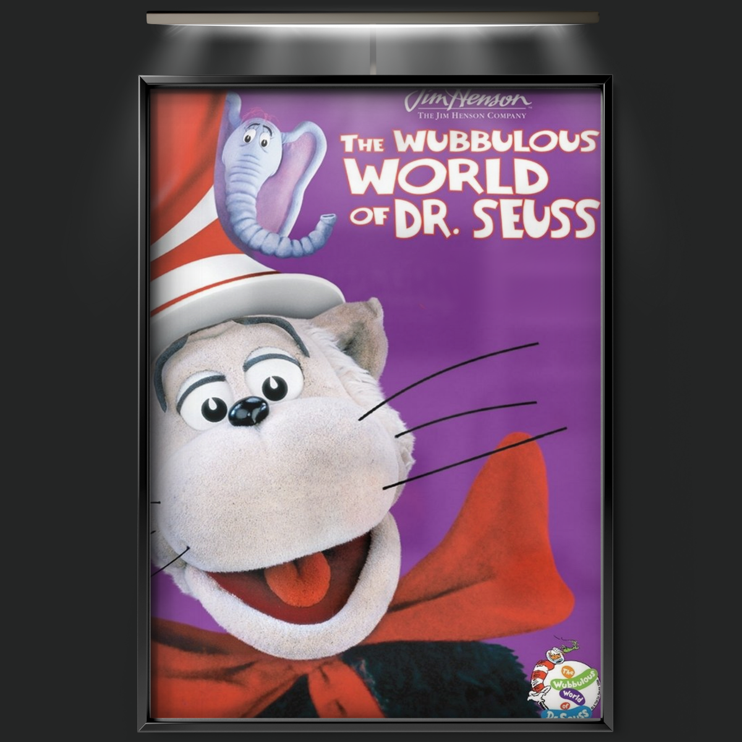 The Wubbulous World Of Dr. Seuss (1996)
