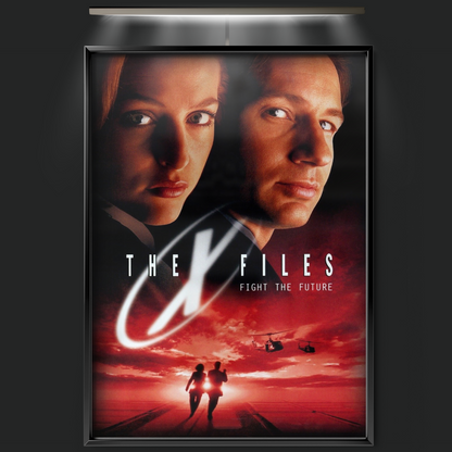 The X Files (1998)