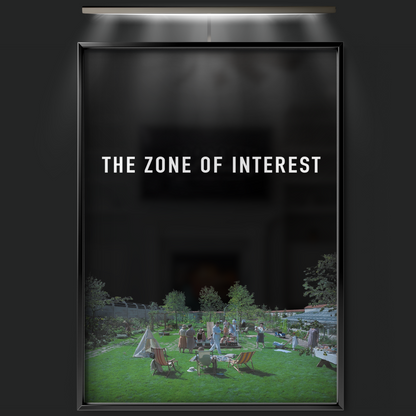 The Zone Of Interest (2023)