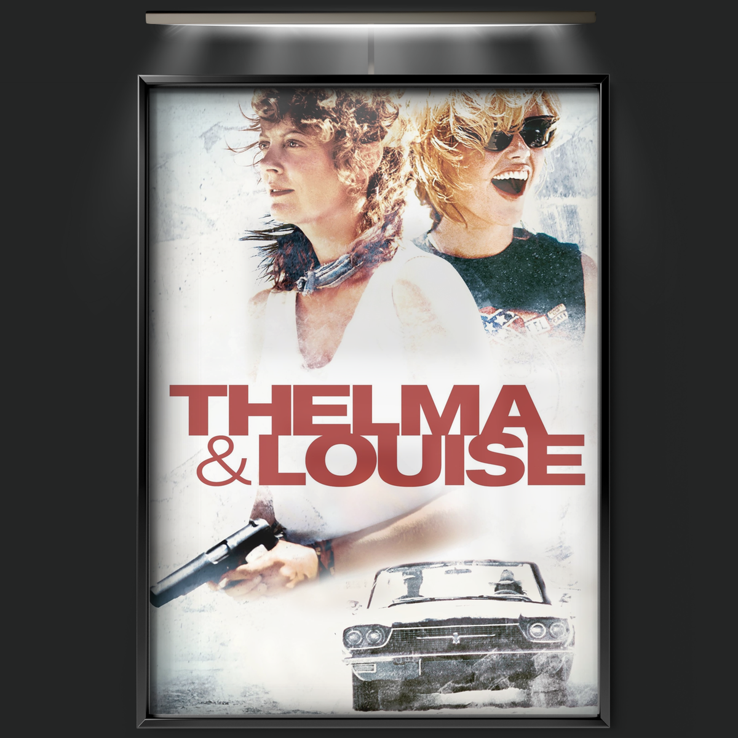 Thelma & Louise (1991)