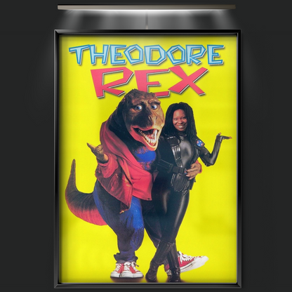 Theodore Rex (1995)