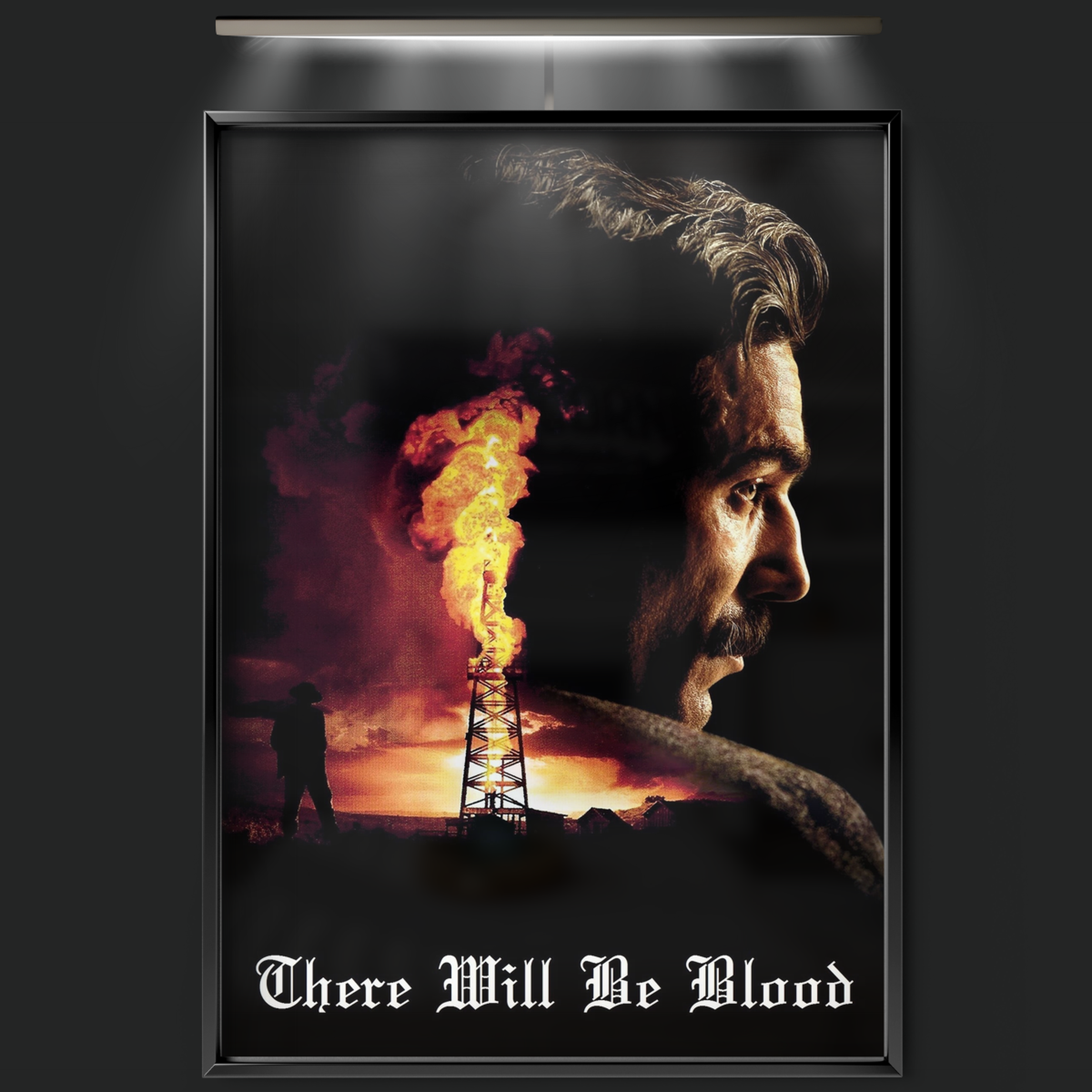 There Will Be Blood (2007)