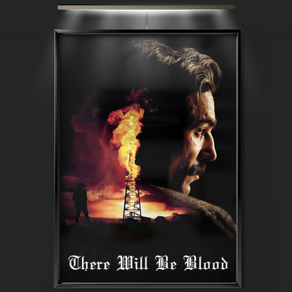 There Will Be Blood (2007)