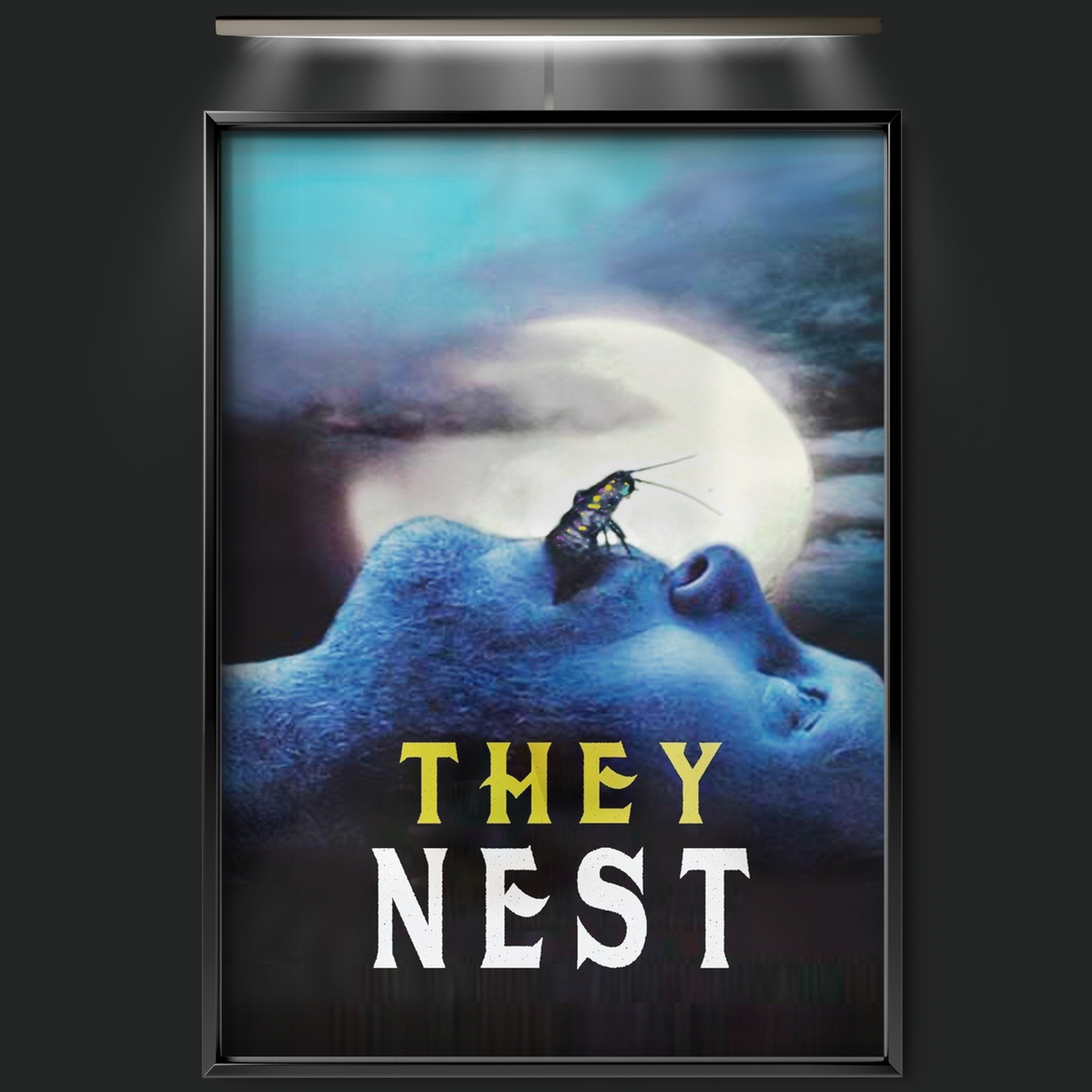 They Nest (2000)