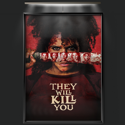 They Will Kill You (2026)