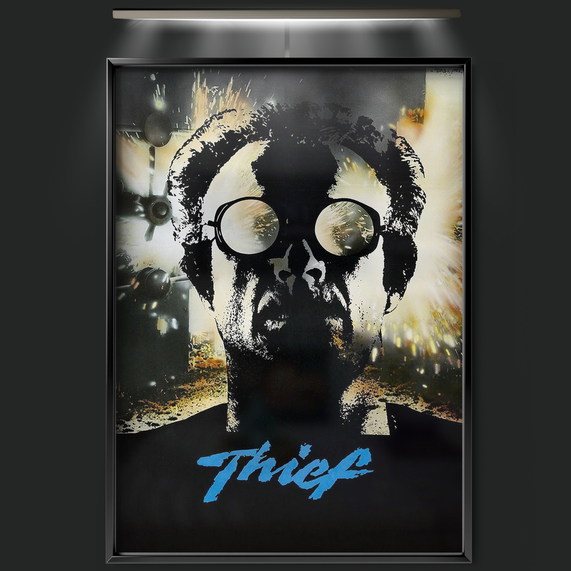 Thief (1981)