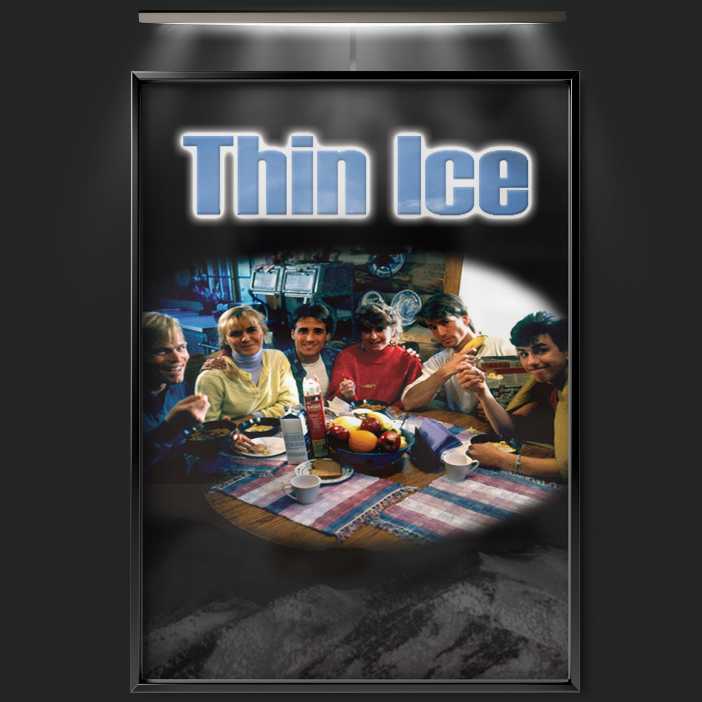 Thin Ice (1988)