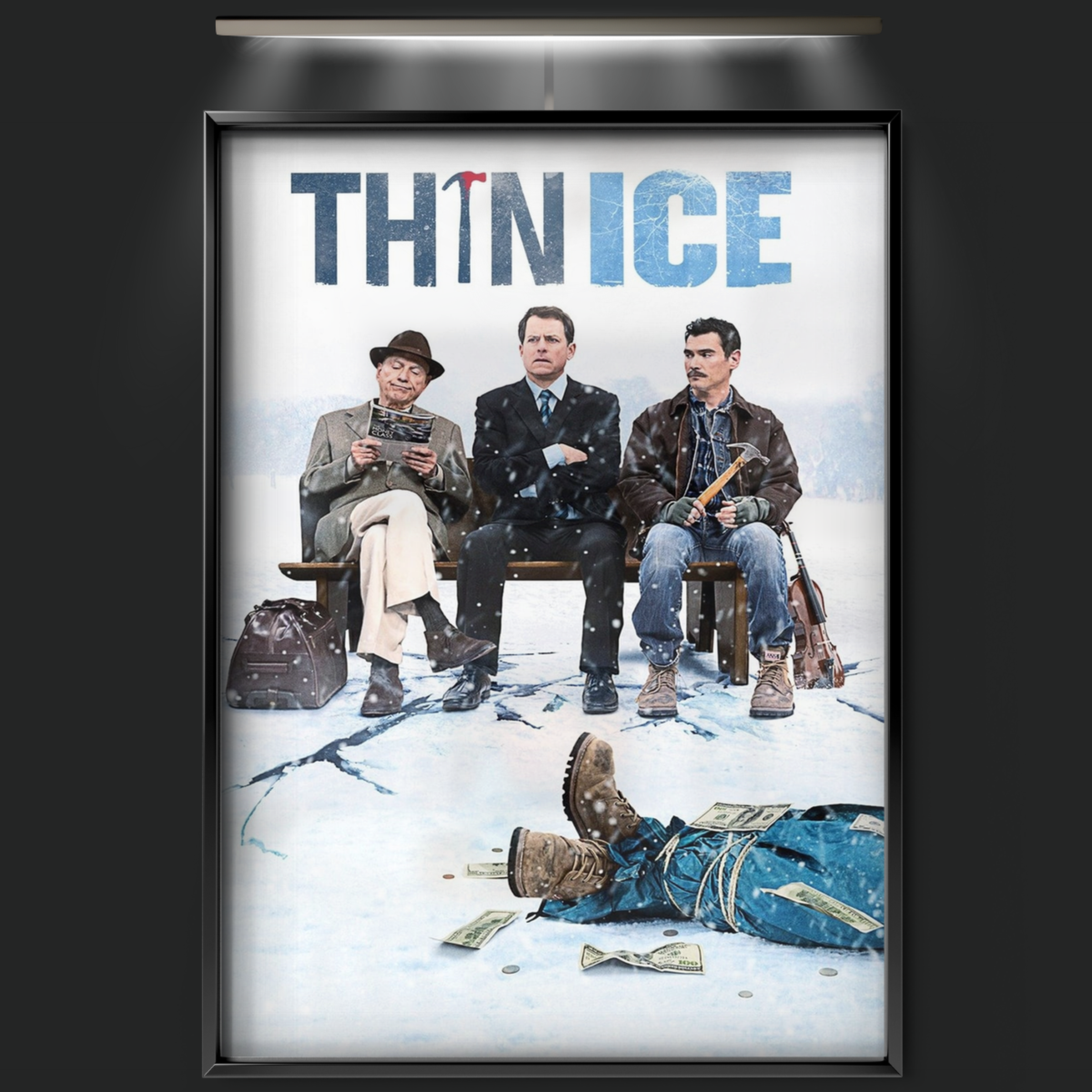 Thin Ice (2012)