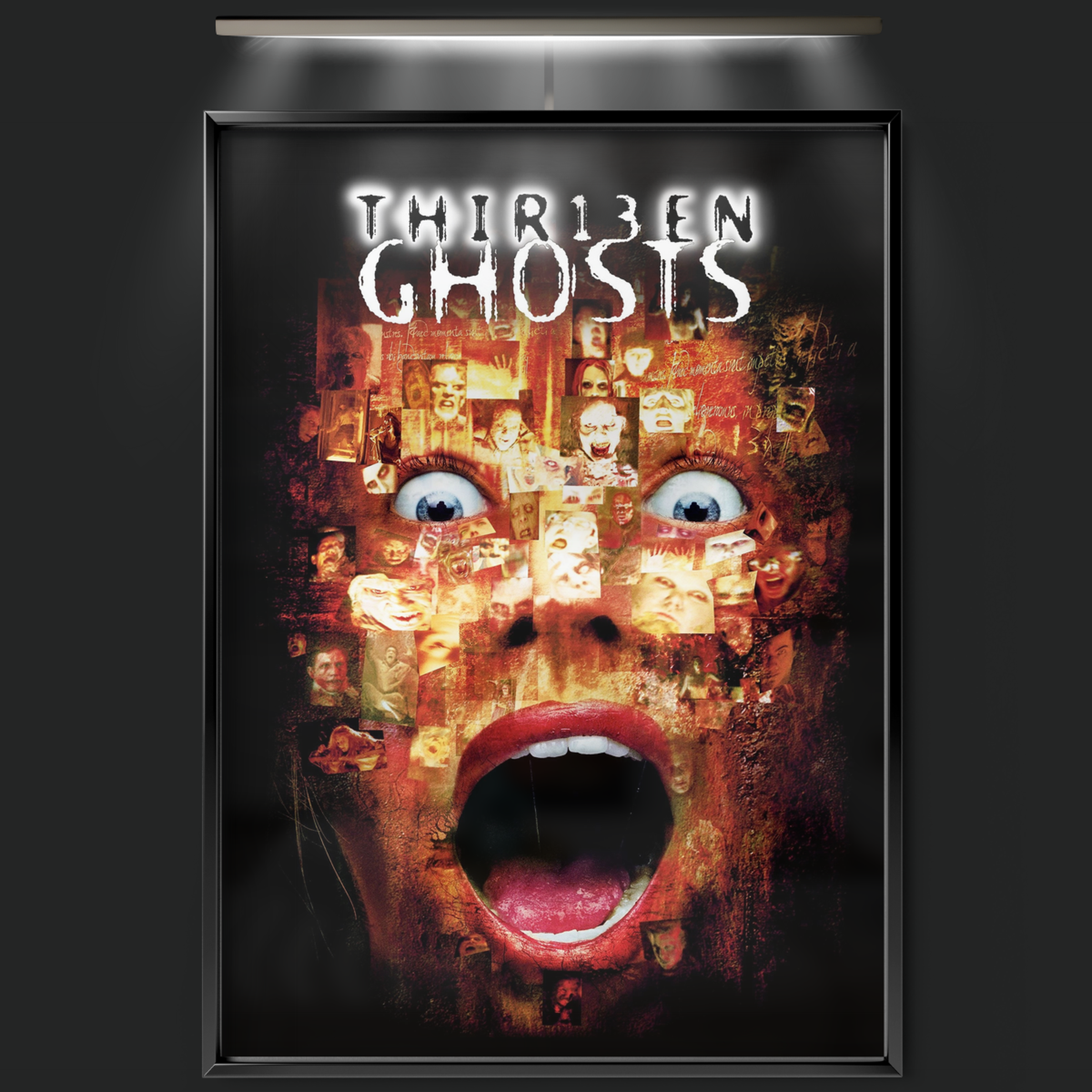 Thir13en Ghosts (2001)