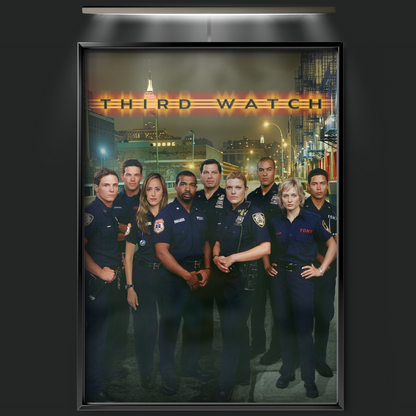 Third Watch (1999)