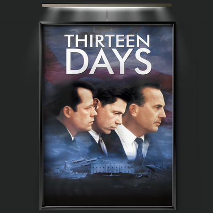 Thirteen Days (2000)