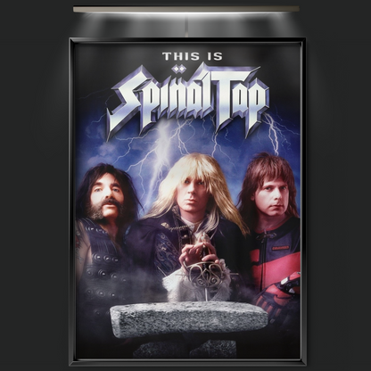 This Is Spinal Tap (1984)