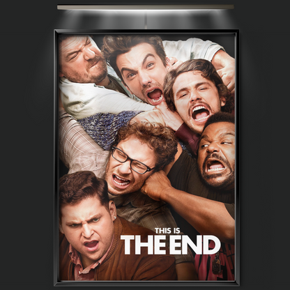 This Is The End (2013)