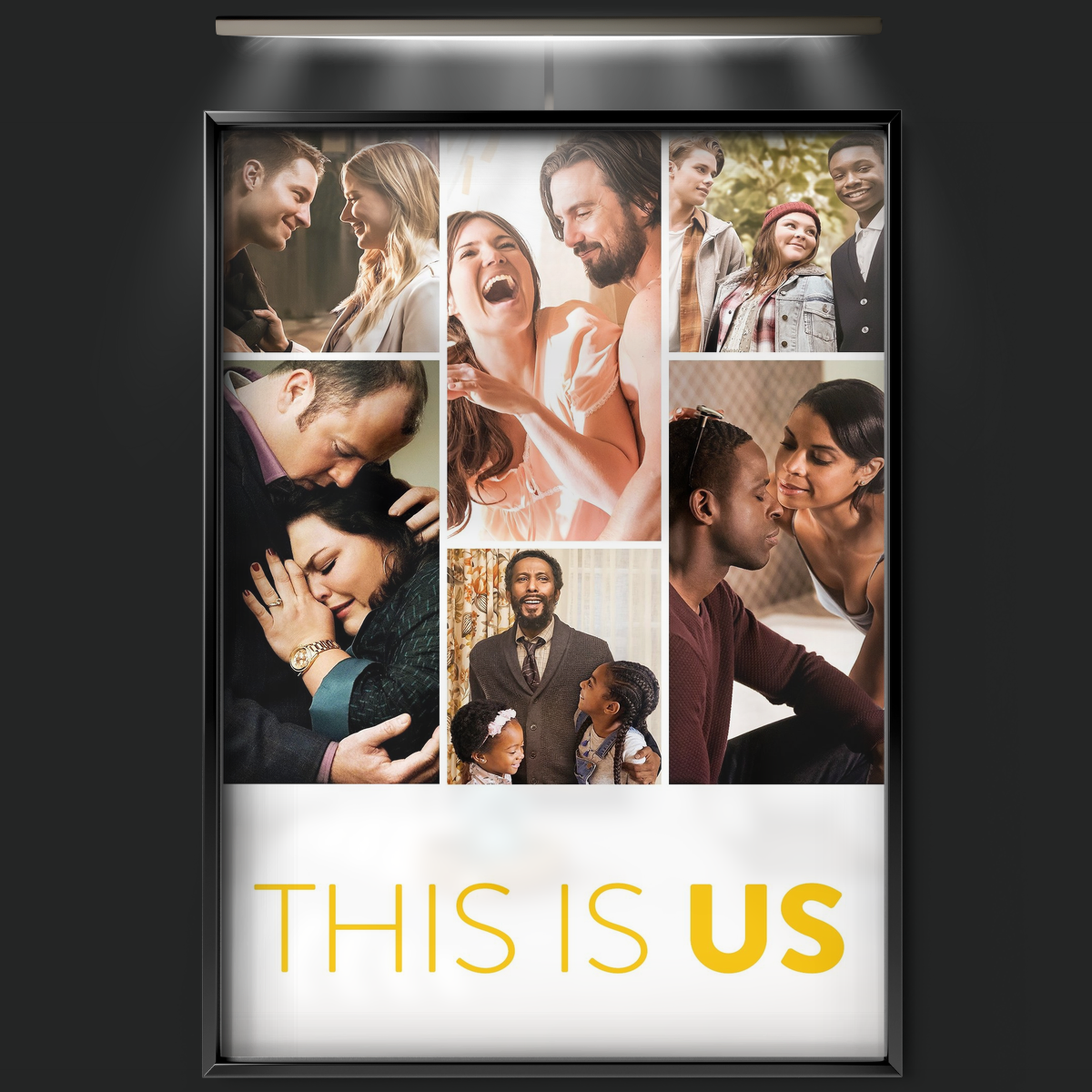 This Is Us (2016)