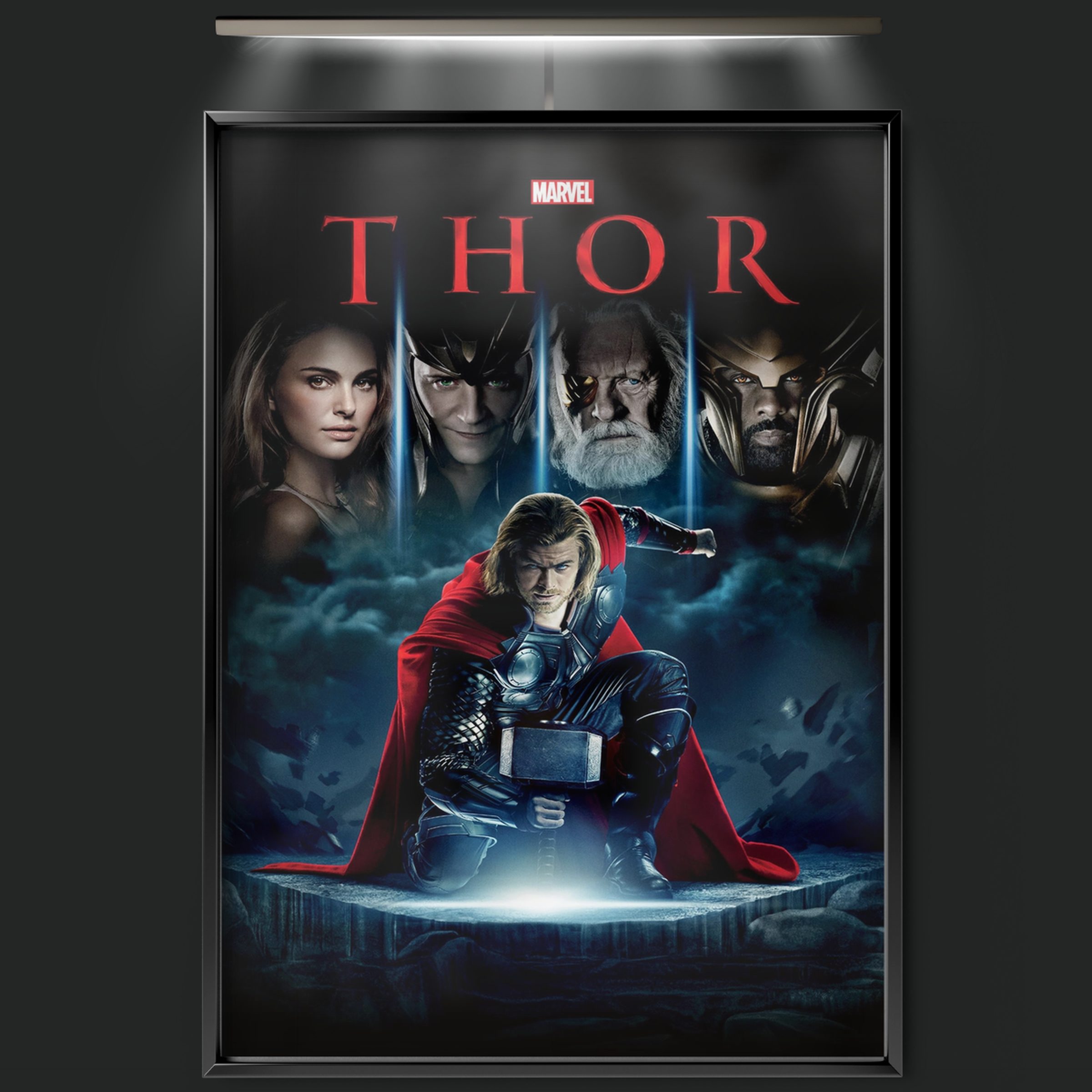 Thor (2011)