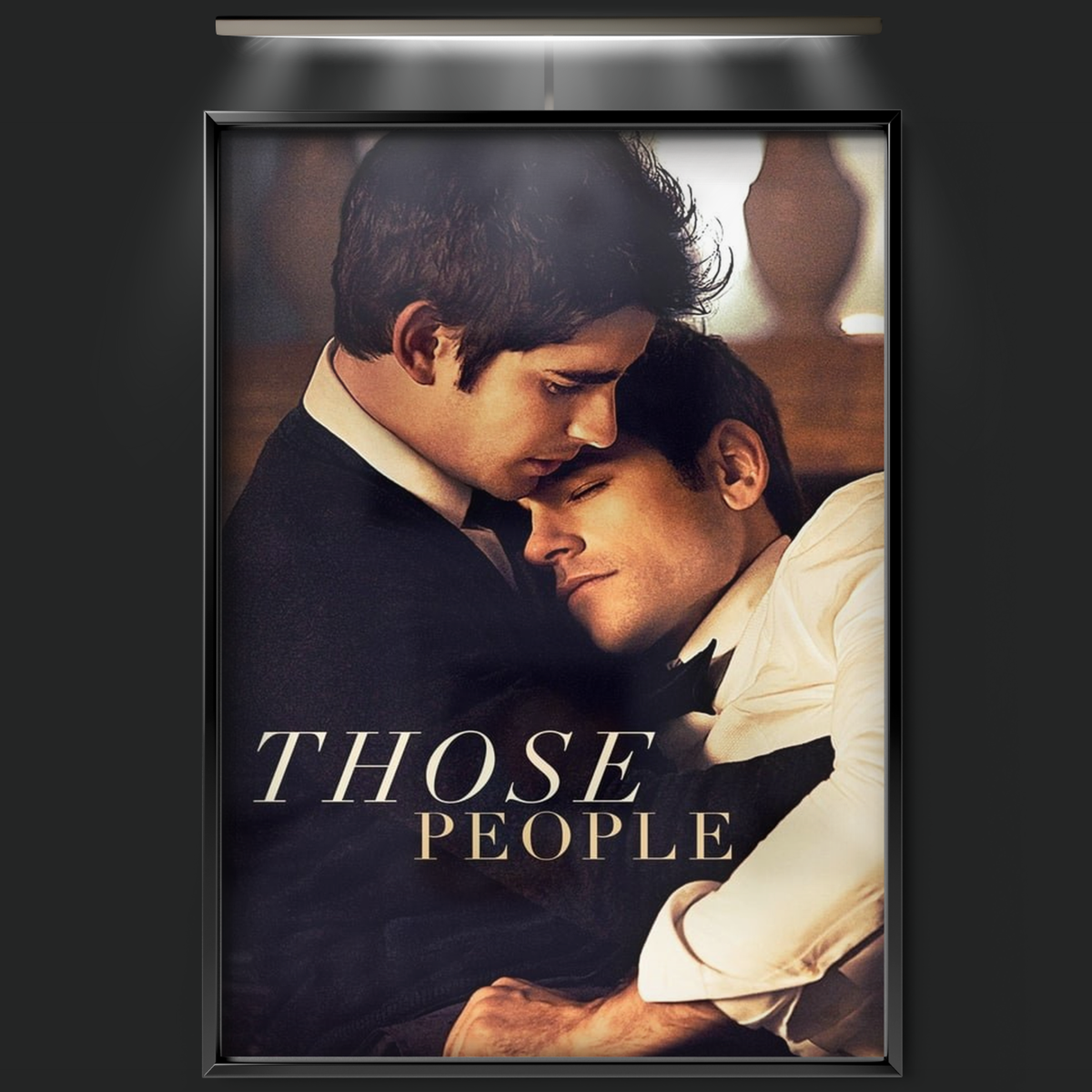 Those People (2015)