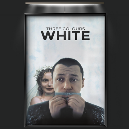 Three Colors White (1994)