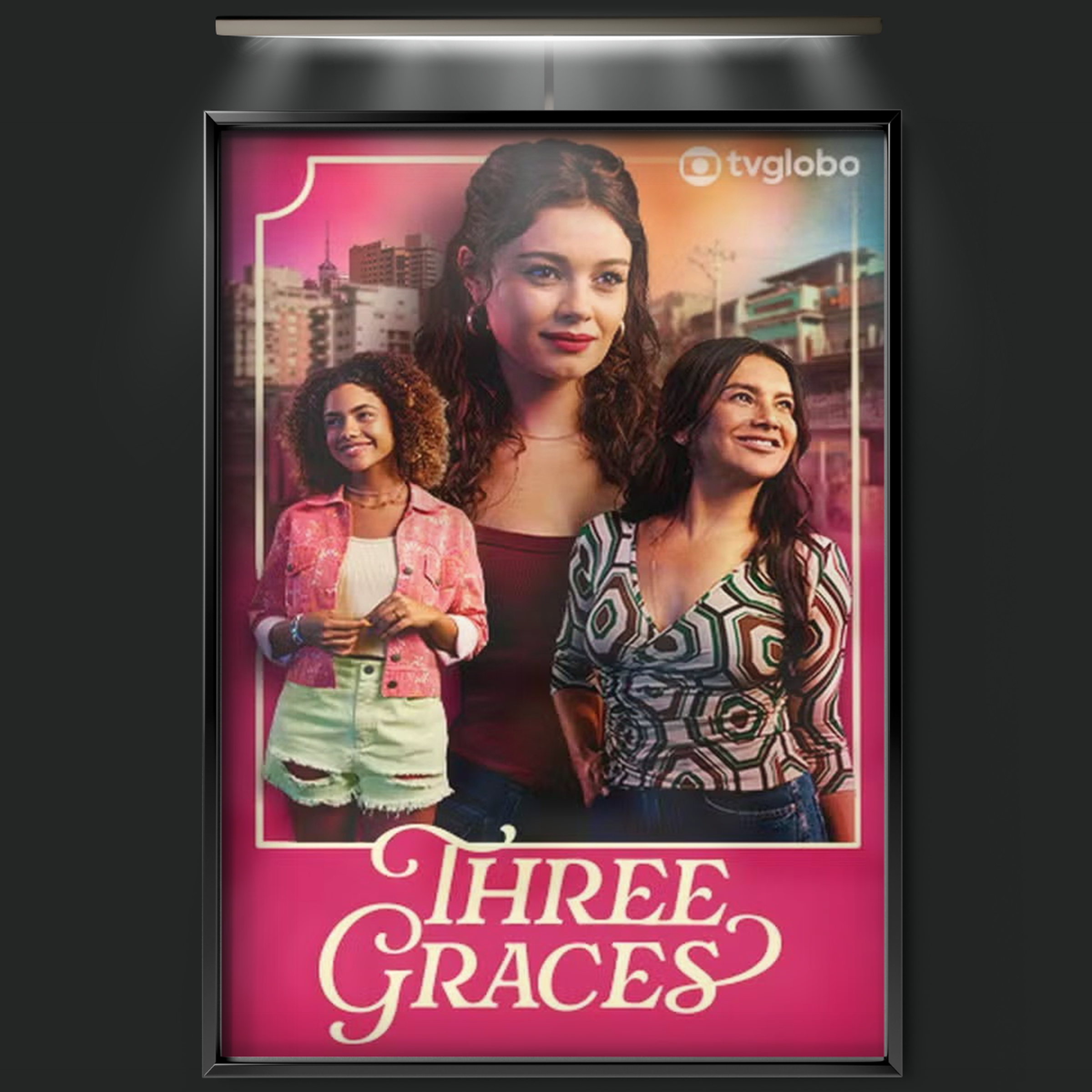 Three Graces (2025)