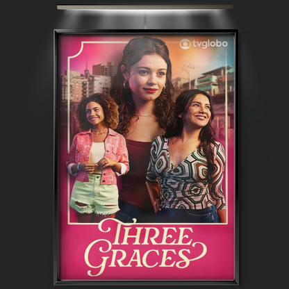 Three Graces (2025)