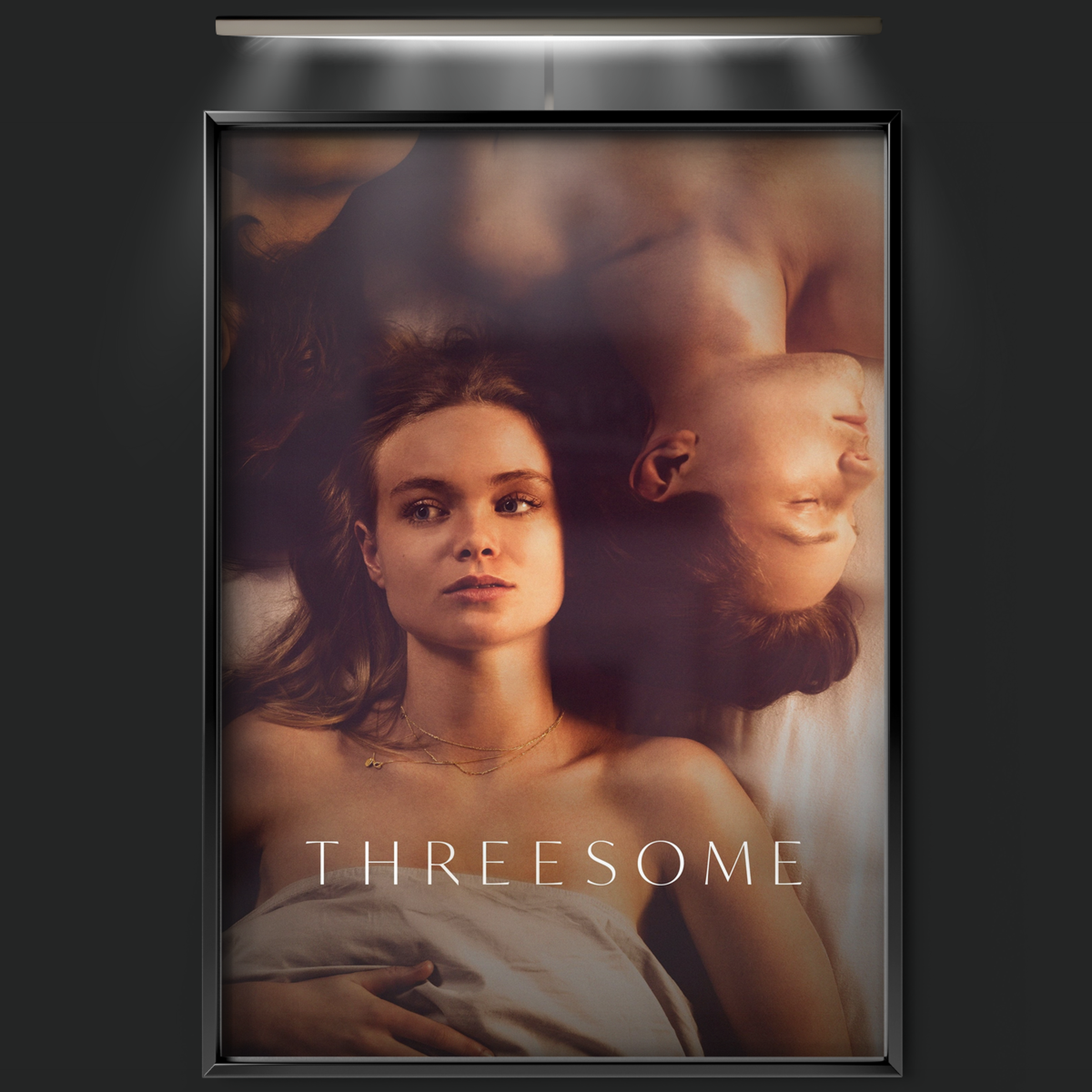 Threesome (2021)