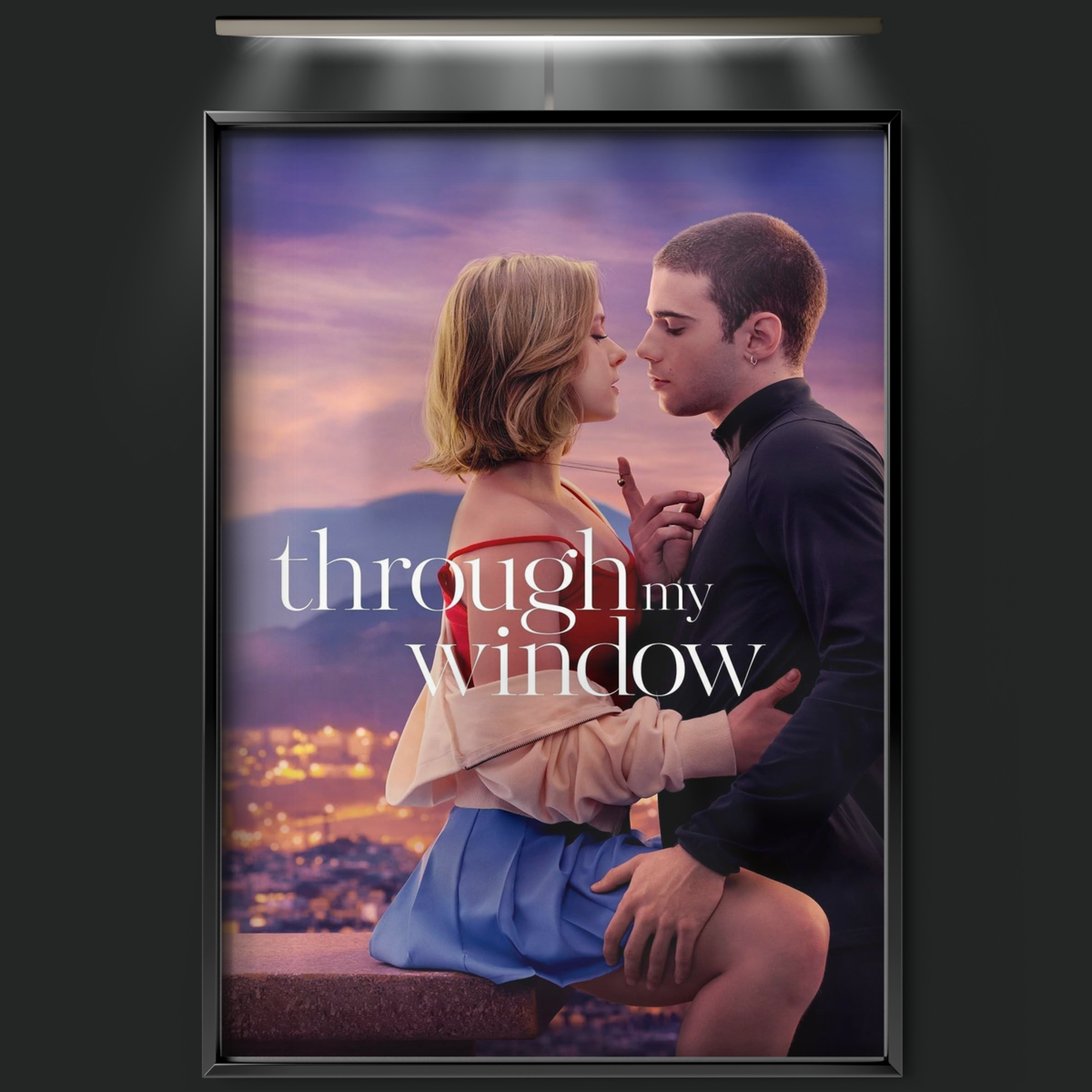Through My Window (2022)
