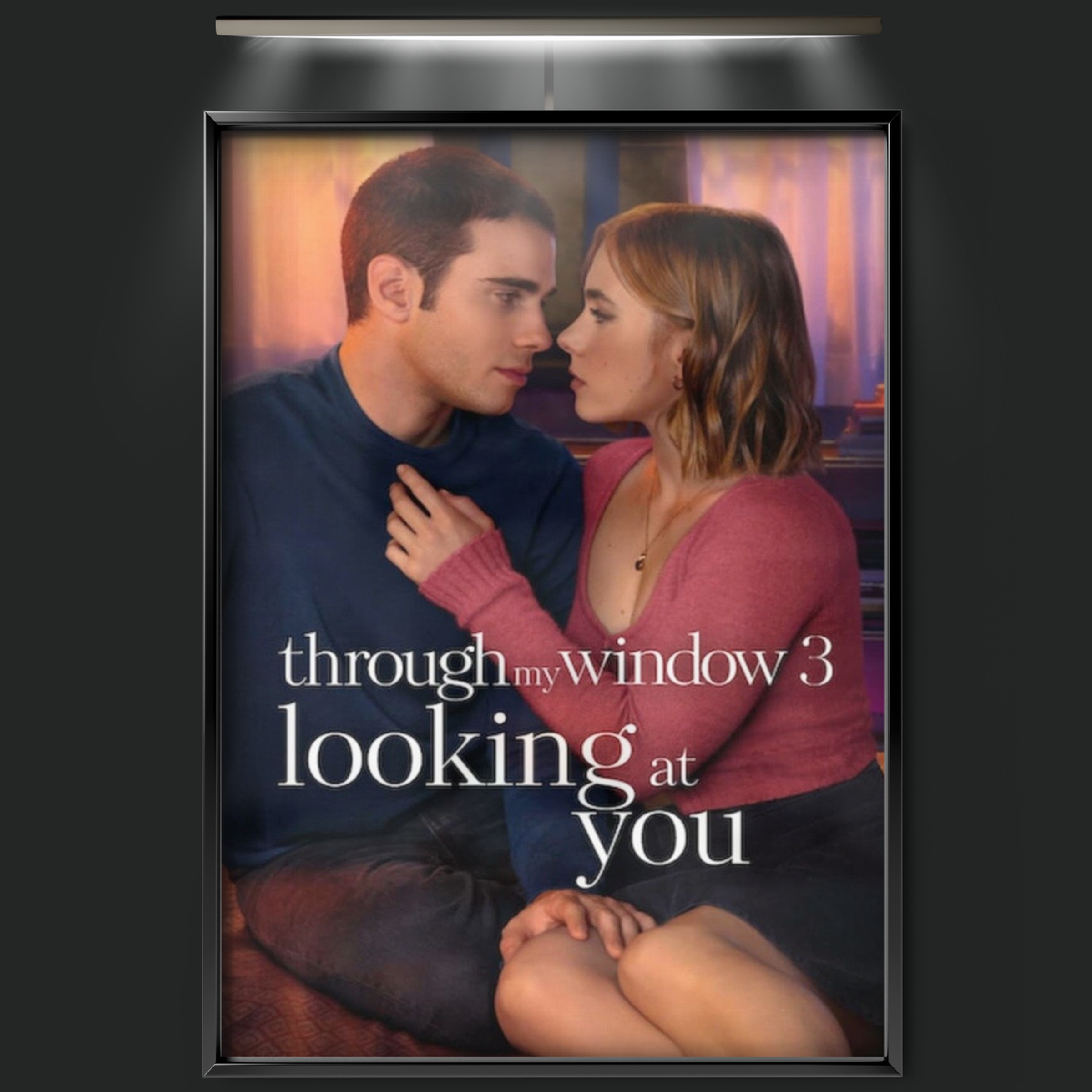 Through My Window 3 Looking At You (2024)
