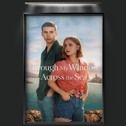 Through My Window Across The Sea (2023)