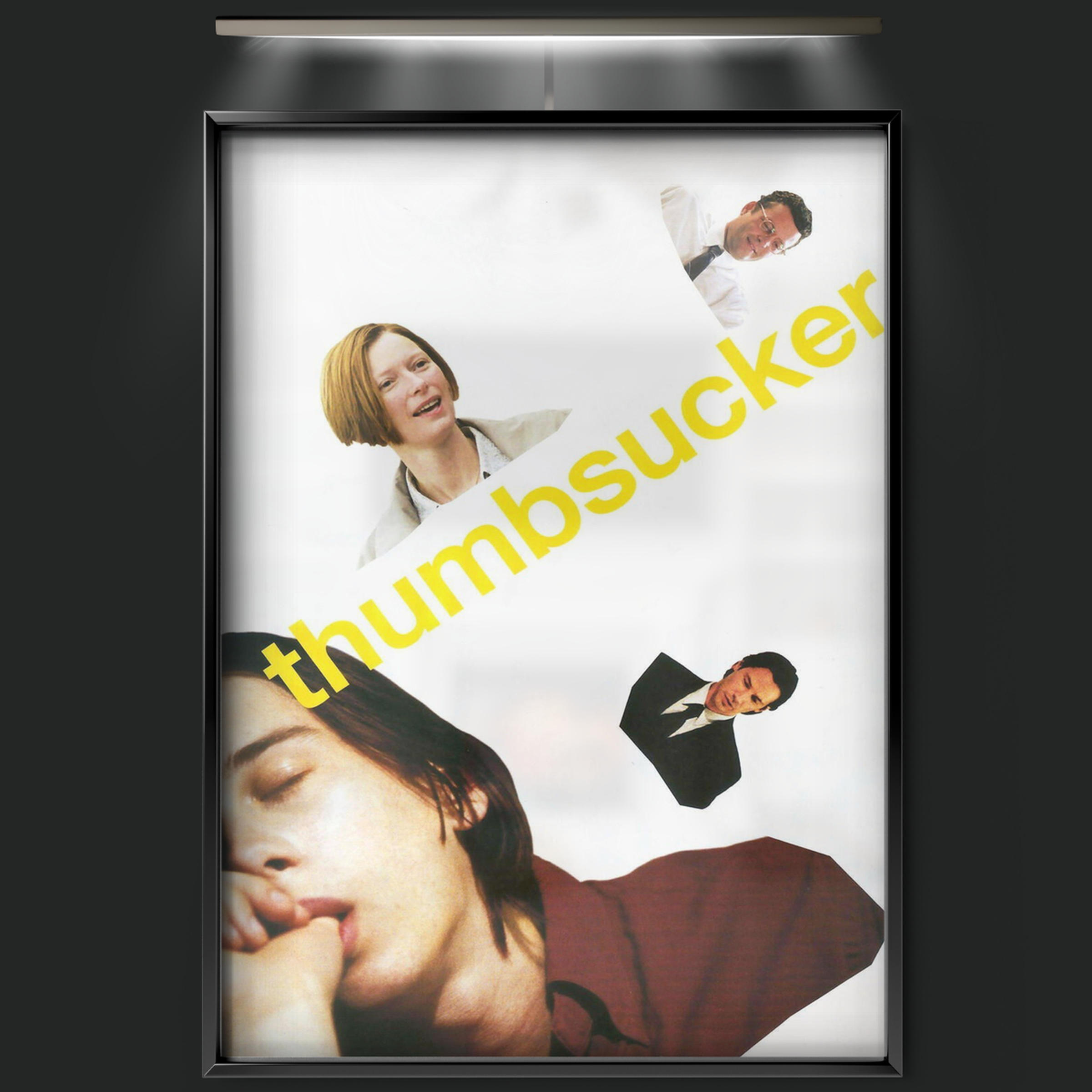 Thumbsucker (2005)
