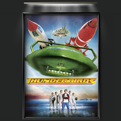 Thunderbirds (2004)