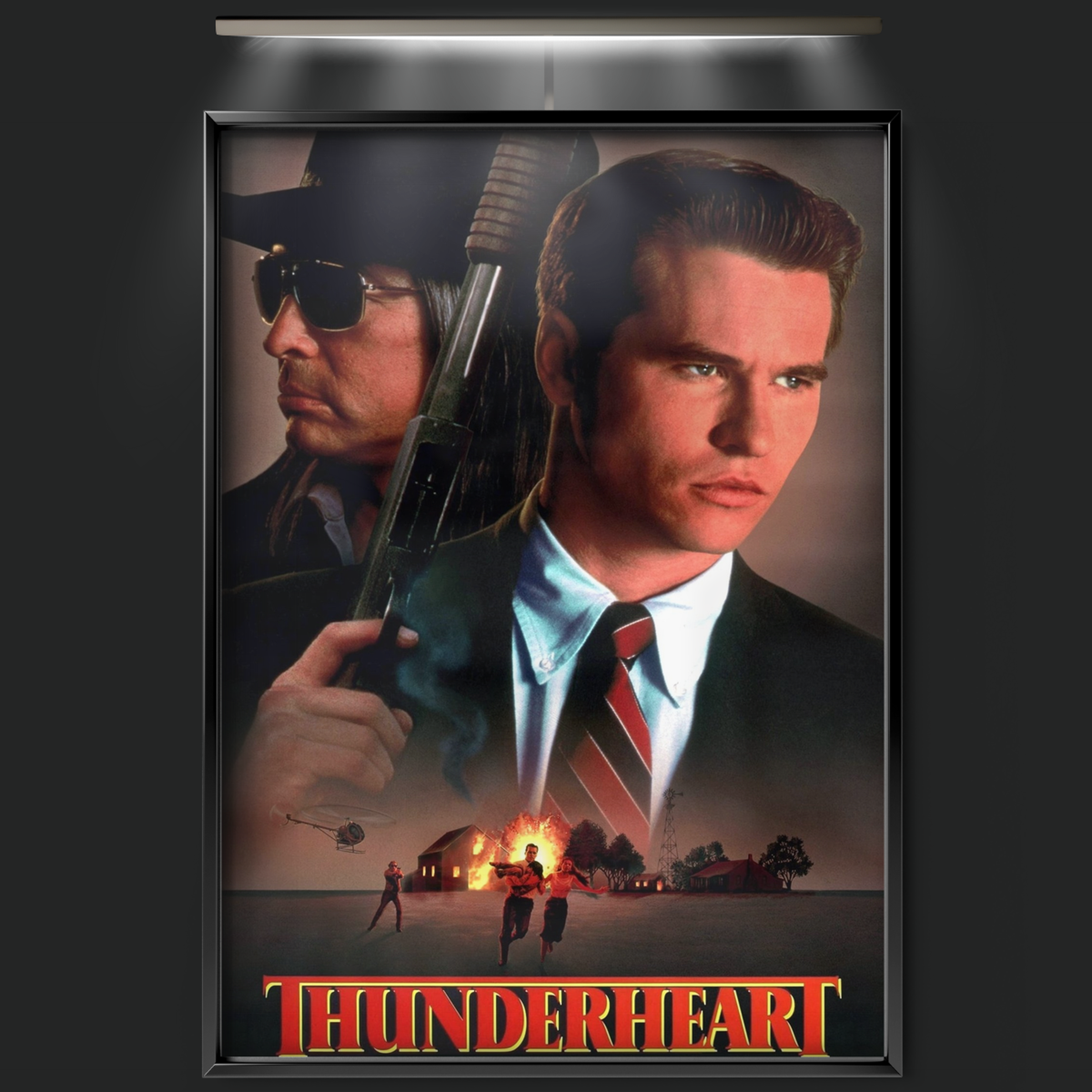 Thunderheart (1992)