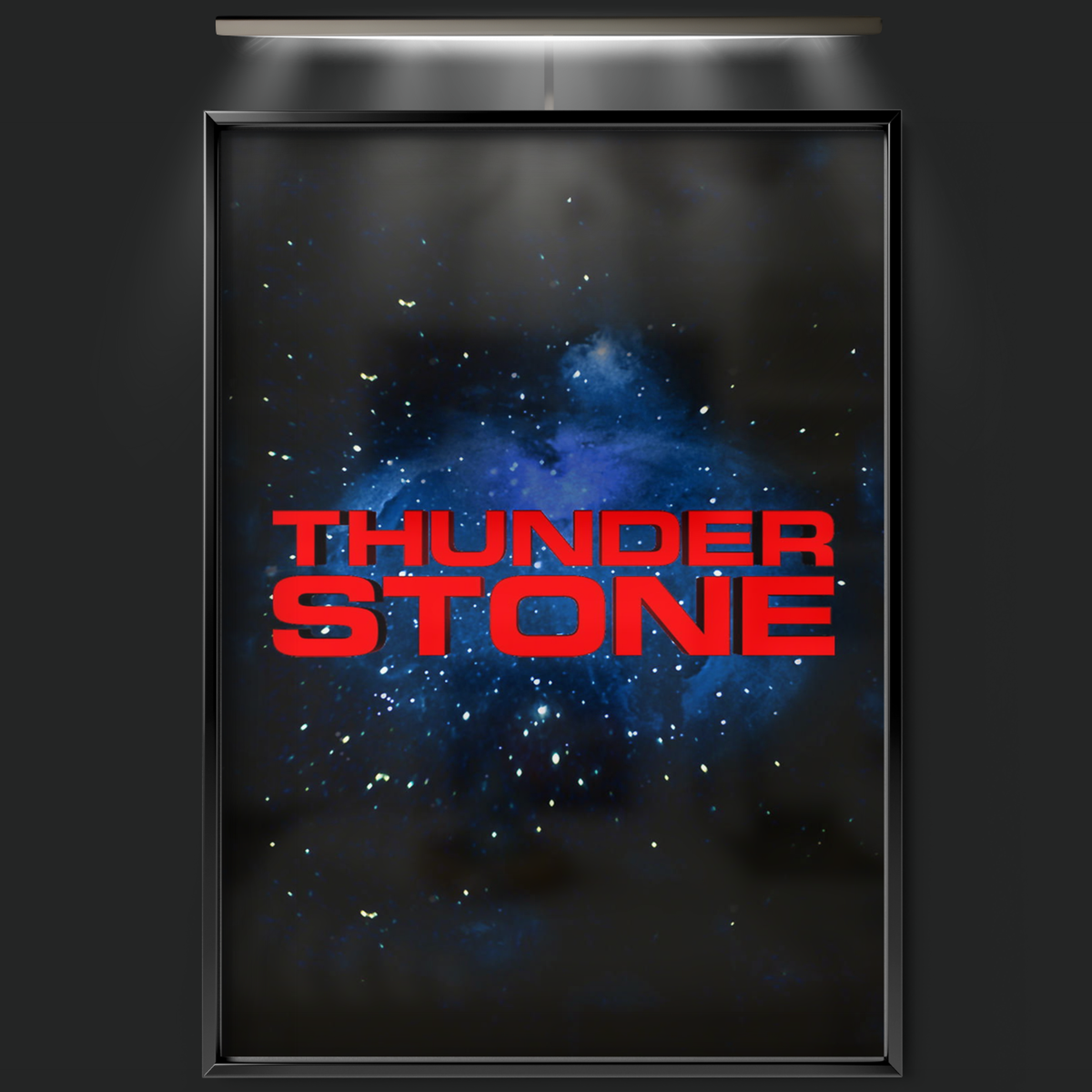 Thunderstone (1999)
