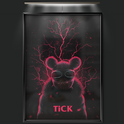 Tick (2018)
