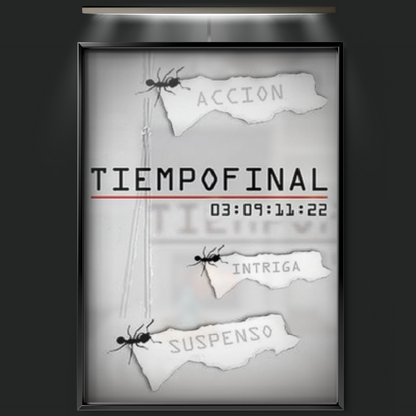 Tiempo Final (2000)