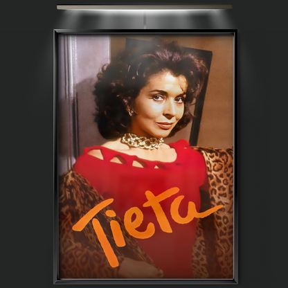 Tieta (1989)