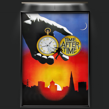 Time After Time (1979)