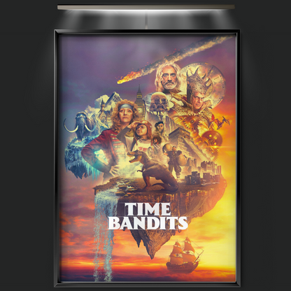 Time Bandits (2024)