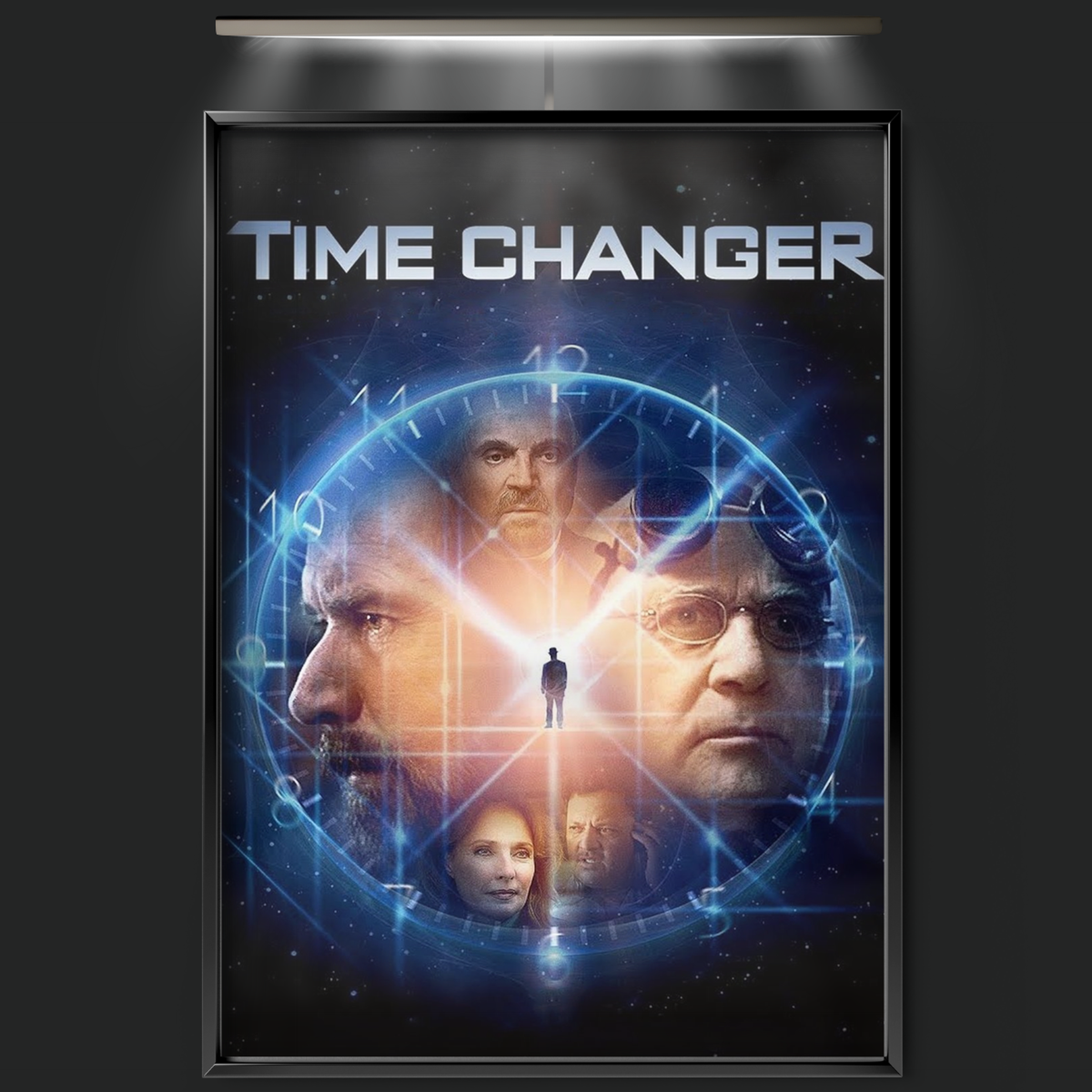 Time Changer (2003)
