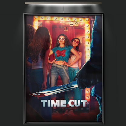 Time Cut (2024)