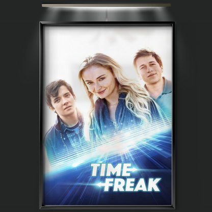 Time Freak (2018)