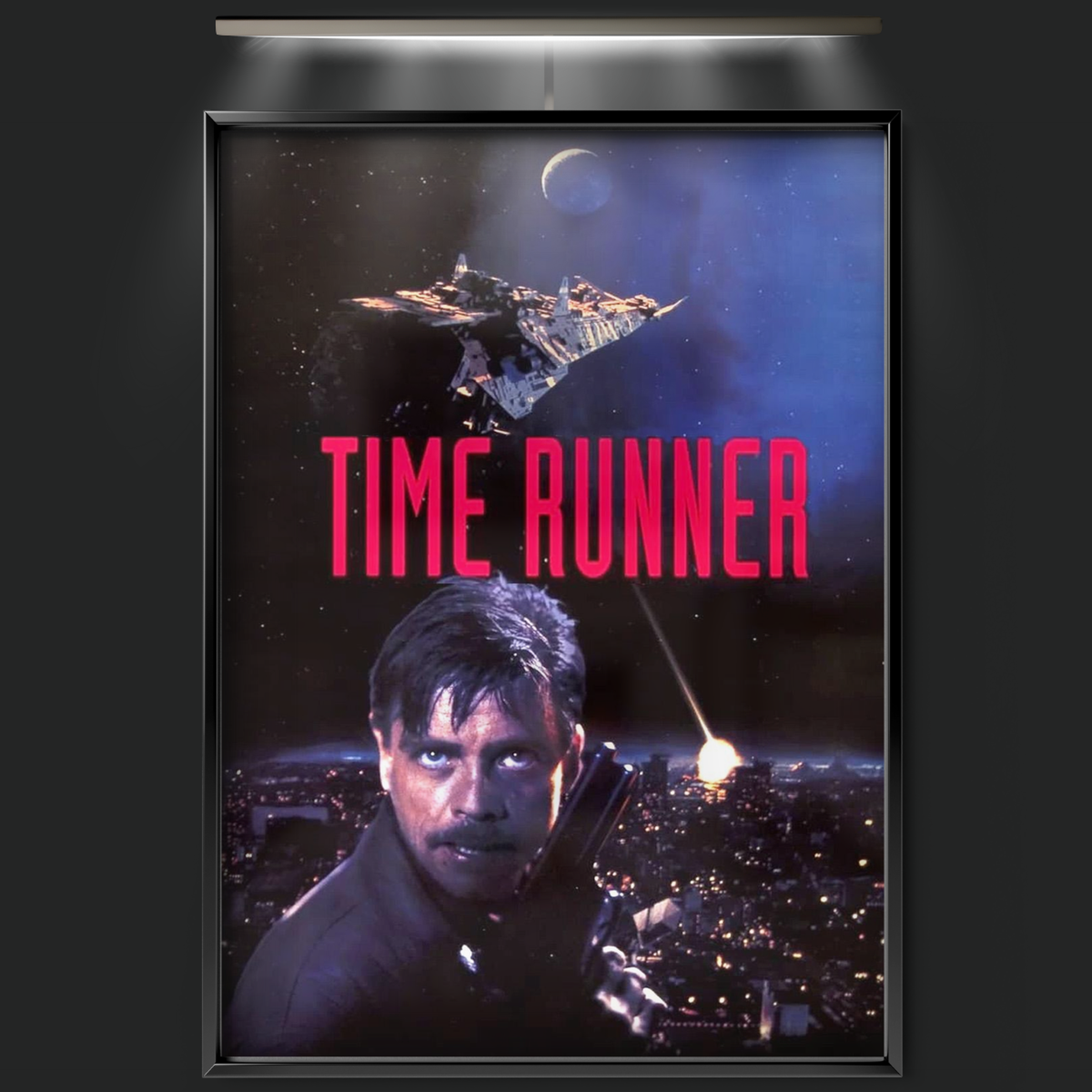 Time Runner (1993)