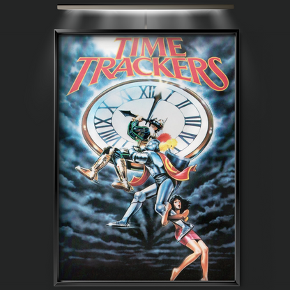 Time Trackers (1989)