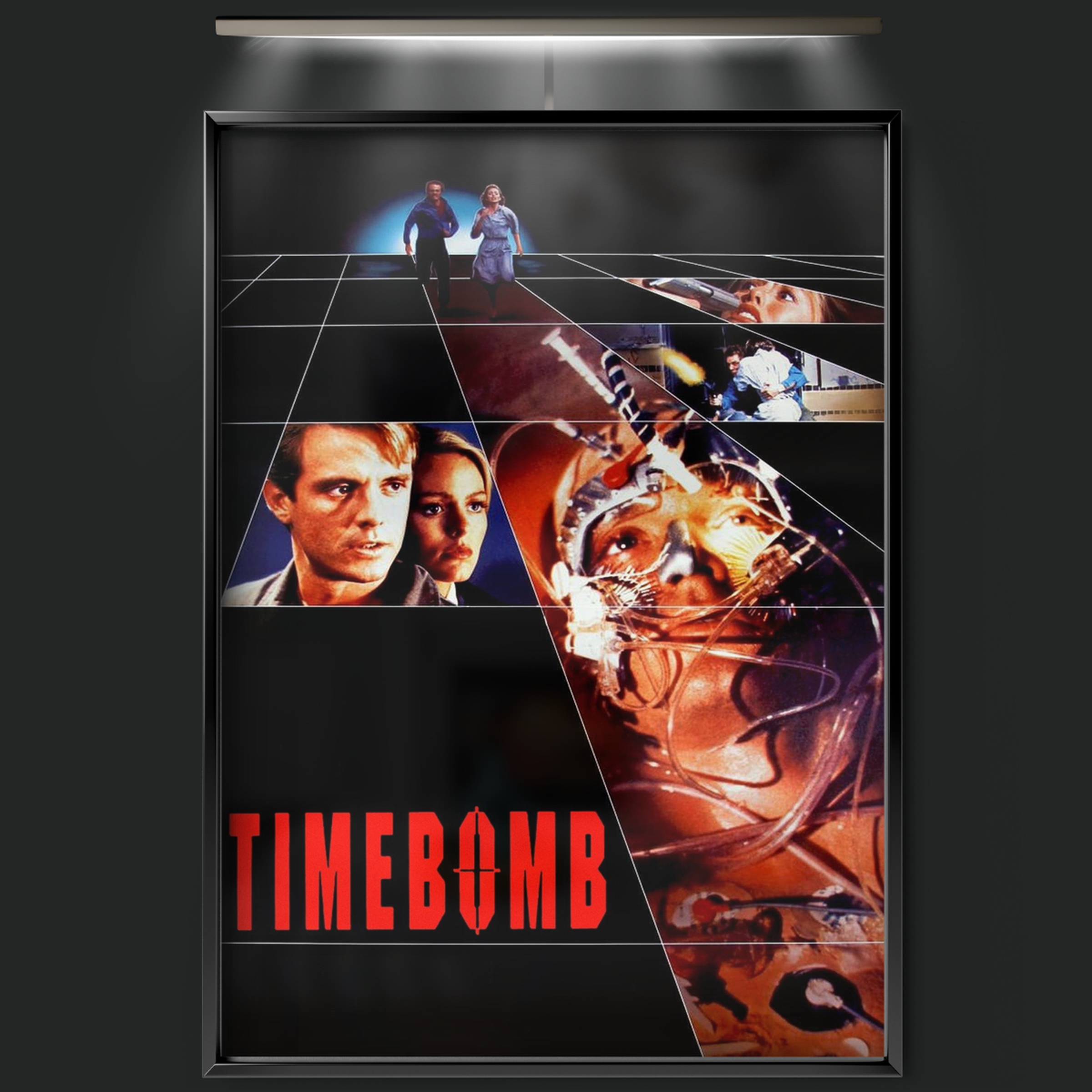 Timebomb (1991)
