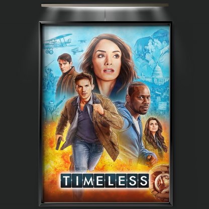 Timeless (2016)