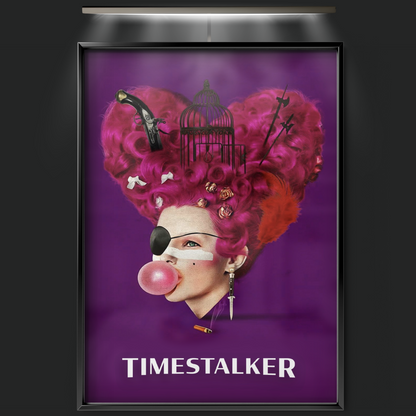 Timestalker (2024)